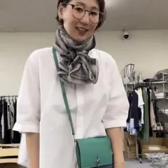 最終価格時間限定タイムセール金額戻りますMal.本革ウォレットショルダーバッグ