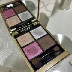 SUQQU シグニチャー カラーアイズ 11