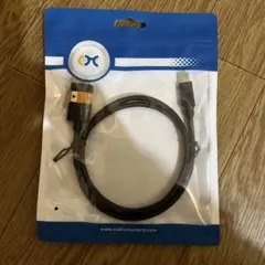 Cable Matters miniDP-DPケーブル 0.9m