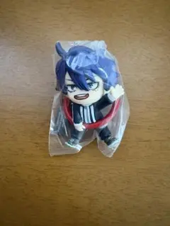 桃源暗鬼　こんにち輪！ガチャ　フィギュアマスコット 一ノ瀬四季