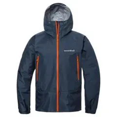 【定価29,200】mont-bellレイントレッカー ジャケットMen's L