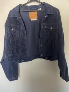 Levi's コーデュロイジャケット サイズS