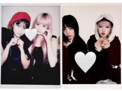 2025年最新】れいりえ チェキの人気アイテム - メルカリ