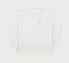 カリマー　ロングTシャツ　fluffy-dry L/S T OPのサムネイル