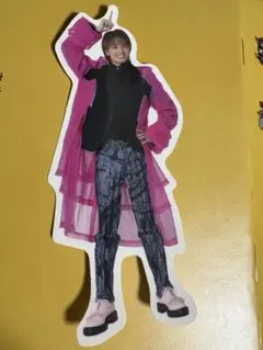 Aぇ!group Runway 早期特典 ステッカー 小島健 訳あり