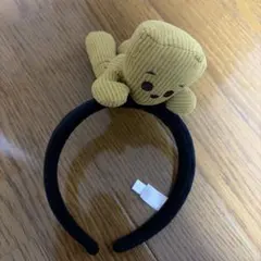 東京ディズニーリゾート グルート カチューシャ