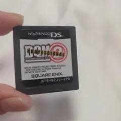 ニンテンドーDS ドラゴンクエストモンスターズ ジョーカー2 プロフェッショナル