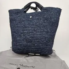 ヘレンカミンスキー Pinima S Ruffle バンブー 2way バッグ - メルカリ