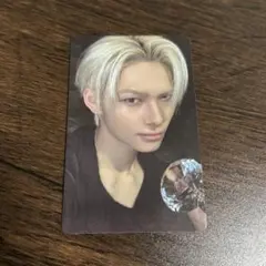 ENHYPEN THE SIN VANISH FORBIDDEN トレカ ニキ