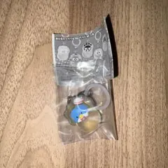 タキシードサム　はぴだんぶいなりきりオイスター　めじるしアクセサリー