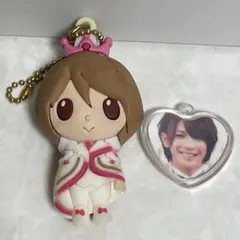 岩橋玄樹 Christmas LilG リルジー ぬいぐるみ キーホルダー - メルカリ