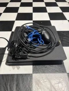 PlayStation 4 本体 コントローラー付き