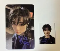 BOYNEXTDOOR ONEDOOR MEMBERSHIP KIT テサン