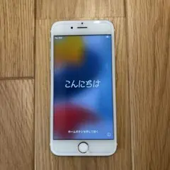 SIMフリー iPhone 6s 64GB ゴールド｜動作良好｜サブ機・音楽用に