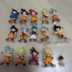 びっくらたまご ドラゴンボールZ～激闘編～/コンプリートセット - メルカリ