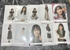 2026年最新】櫻坂46生写真の人気アイテム - メルカリ