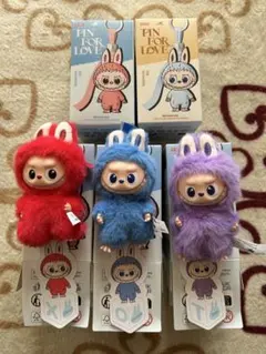 ☆*☆様 POPMART PIN FOR LOVE まとめ売り