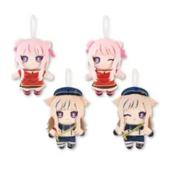 ヒメヒナ ぬいぐるみセット Amazon.co.jp: ヒメヒナ ぬいぐるみセット 受注生産品 : おもちゃ