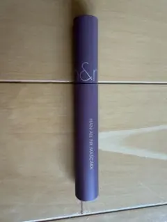 rom&nd HAN ALL FIX MASCARA L04 Long Plumのサムネイル