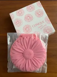 クリニーク  CLINIQUE ミラー