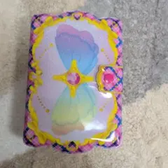 キミとアイドルプリキュア