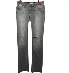 J&company ジェイ&カンパニー デニムパンツ size 25のサムネイル