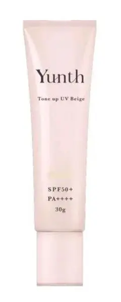 Yunth Tone up UV Beige 30g SPF50+ PA++++