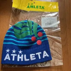ATHLETA ニットキャップのサムネイル