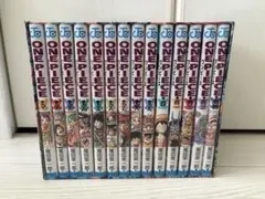 ワンピース 102巻〜115巻 セット シュリンク付き - メルカリ
