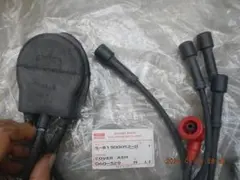 G200W 用 いすゞ 純正 プラグコード ASSY　117クーペのサムネイル