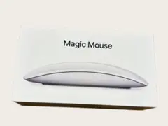 Apple Magic Mouse White USB-C MXK53ZA/A