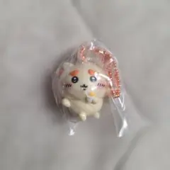 ちいかわマスコットつきビスケット シーサー