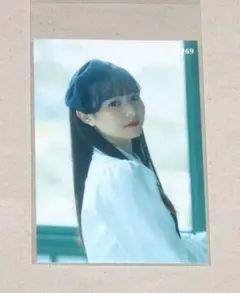 2025年最新】エビ中 トレカの人気アイテム - メルカリ