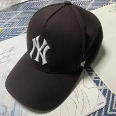 ニューヨーク・ヤンキース SUPREME 47brand キャップ