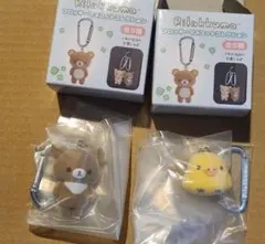 《最終値下げ》リラックマ フロッキー マスコット