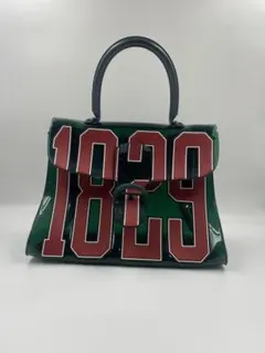 デルヴォー　DELVAUX The Hero 1829 2Wayバックのサムネイル