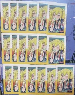プロセカ ePick card エピカ 27A 天馬咲希 - メルカリ