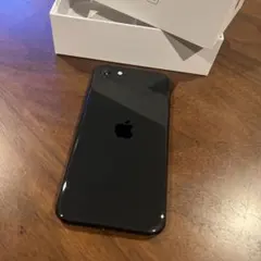 iPhone SE 第2世代　美品