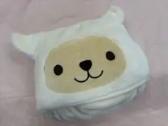 羊さん！ブランケット！