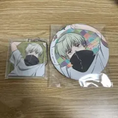 呪術廻戦 セガラッキーくじ 狗巻棘