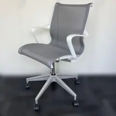 ハーマンミラー　セトゥーチェア