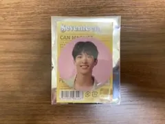 SEVENTEEN HANABI カンマグネット ドギョム
