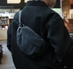 DECi Functional & Stylish Buddy Bag OVY - メルカリ