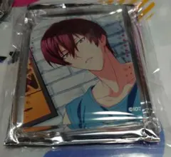 アイナナ  アニカフェ 狗丸トウマ コロッタ