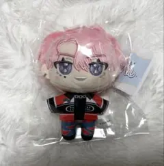 多聞くん今どっち ぬいパル 福原多聞 - メルカリ