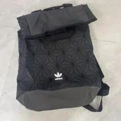 adidas issey miyake リュック メッシュ