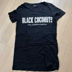 LGB☆BLACK COCONUTS☆Tシャツ☆レディース☆0サイズ - メルカリ