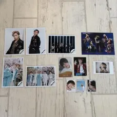 【まとめ売り】King & Prince 公式写真・フォト ジャニーズショップ