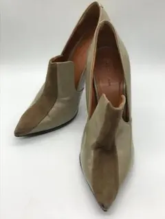 セリーヌ CELINE パンプス ■ 35.5 22,5cm ■ イタリア製のサムネイル