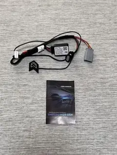 SHIFTPOWER USA SP09 スロットルコントローラー Amazon.com: Faaftech SP09 Shiftpower 4.0+ Throttle Response